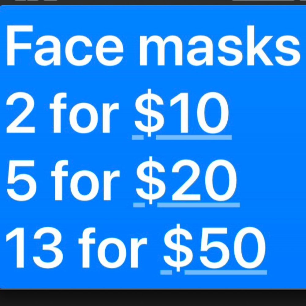 Meet your Posher, Connie